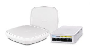 Cisco Catalyst 9105 Access Points