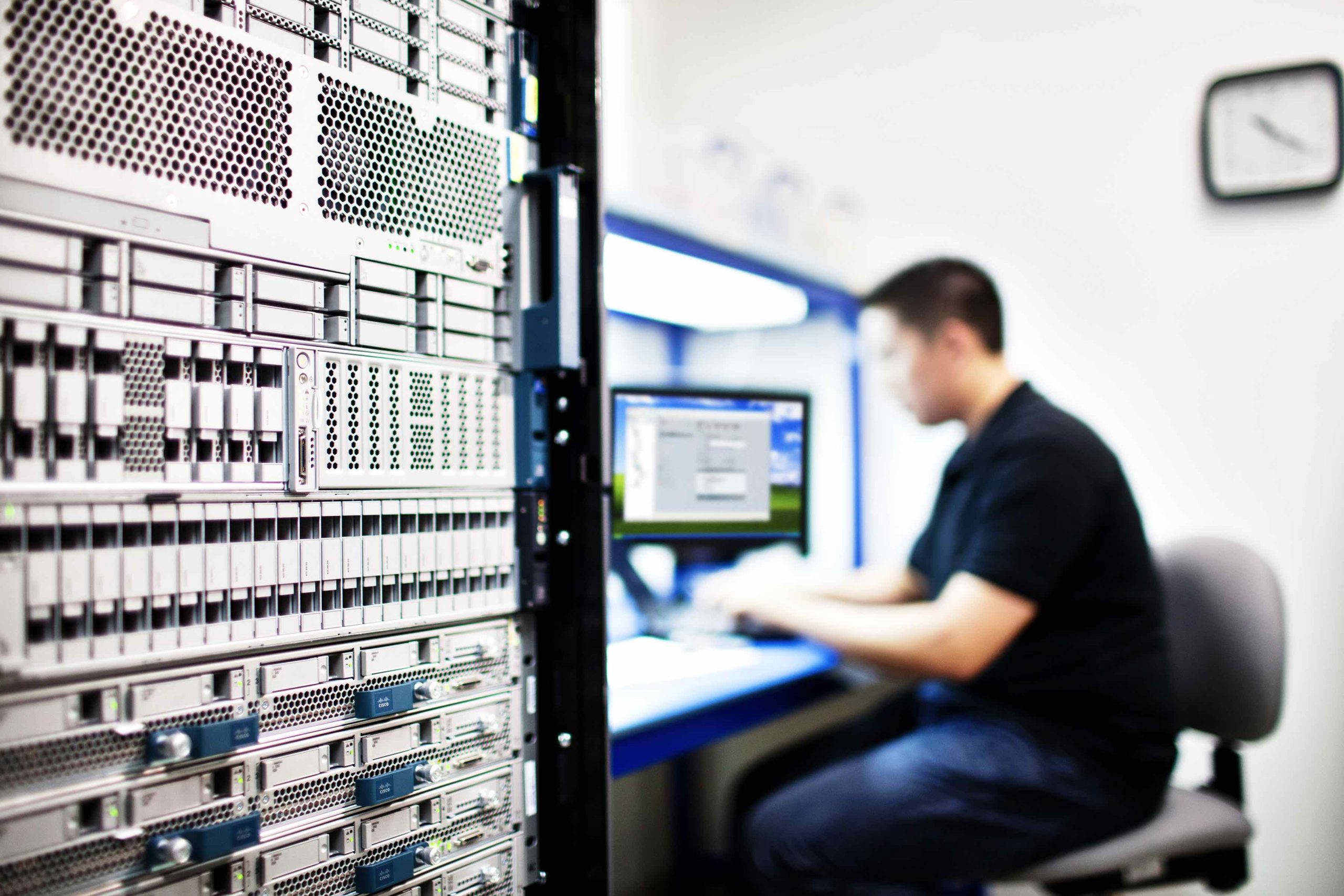 Streamline NX-OS fabric deployments with Cisco DCNM and Red Hat Ansible