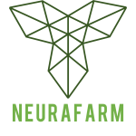 Neurafarm's logo