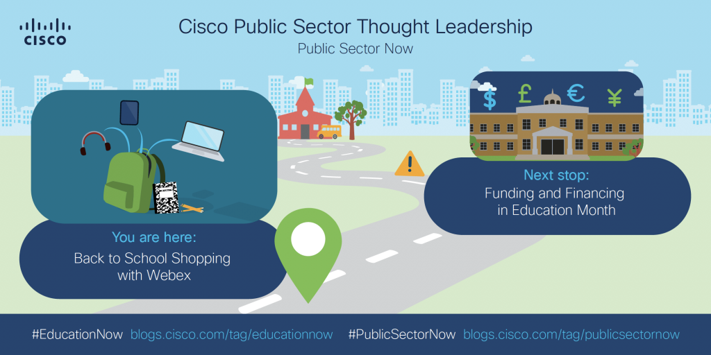 next stop funding and financing