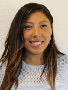 Mayada Abdelrahman, the product lead for Cisco's Webex Assistant