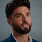 headshot of Jason Lacey