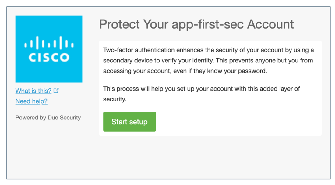 App-First Security Duo