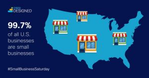 Small Business Saturday