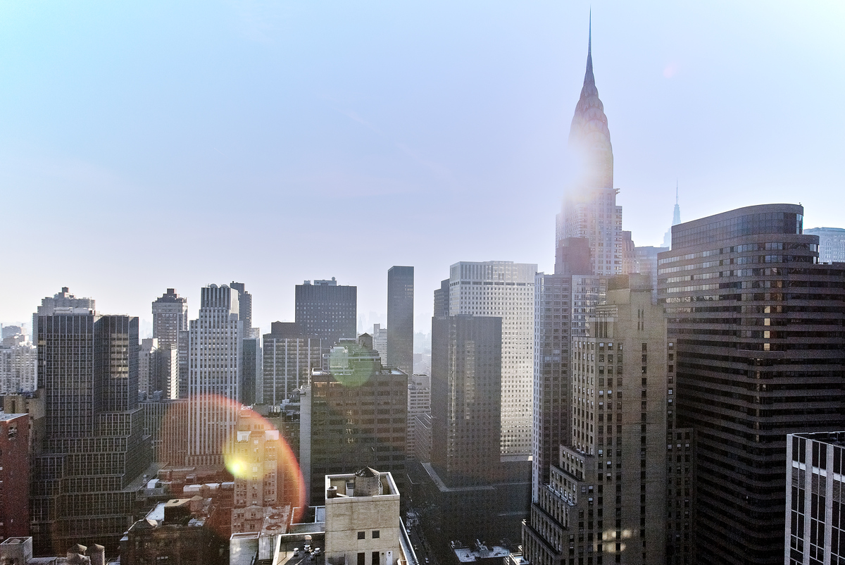 The Future of the Cell Site is the Router
