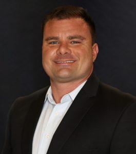 Cole Two Bears, Systems Architect for NHS Management, LLC