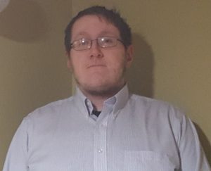 Exceptional Academy student