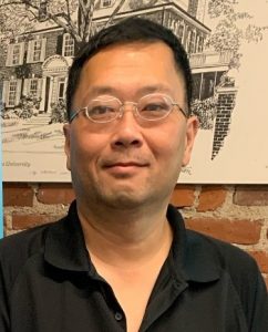 Cisco Networking Academy Instructor