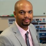 Cisco Networking Academy Alumnus and security engineer, Billy Anglin 