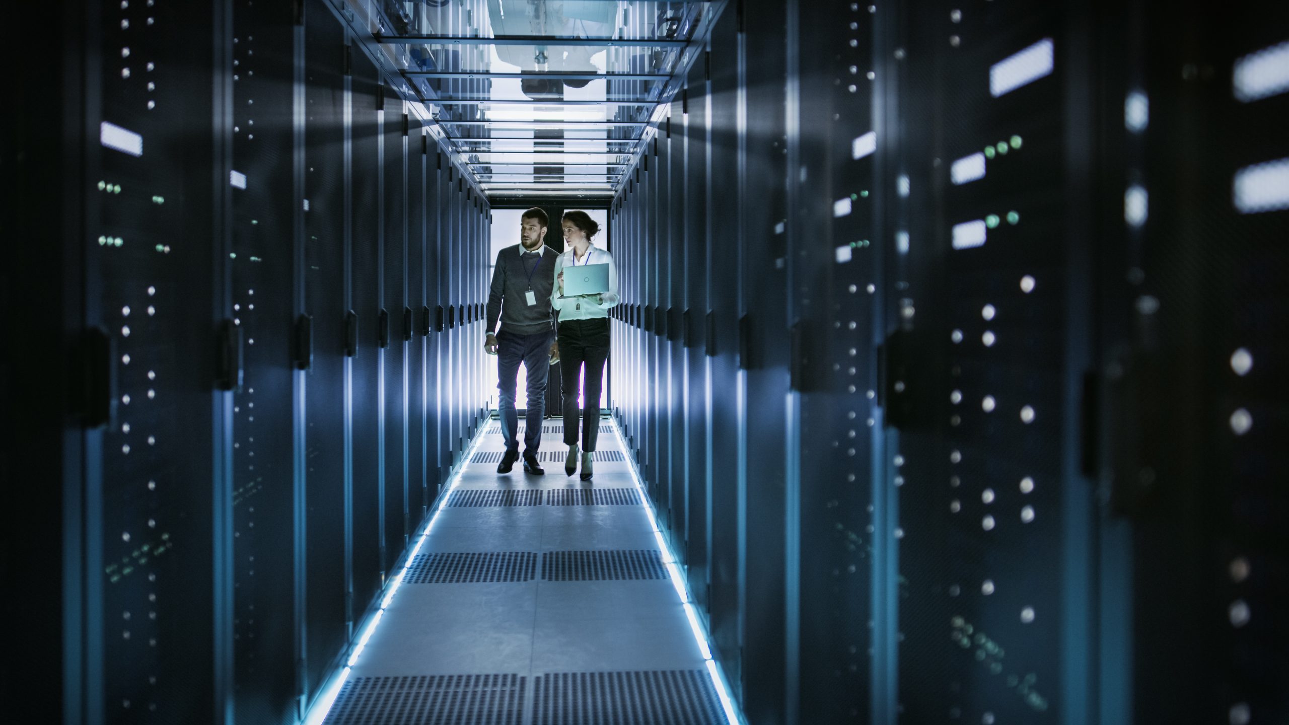 First Multi-vendor NETCONF/YANG inter-operability testing: Proven Openness