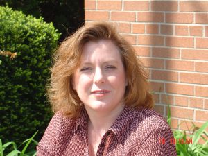 Liz Canfield Cisco Networking Academy student and mother of three