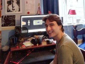 Cisco Networking Academy Student at Bredon School