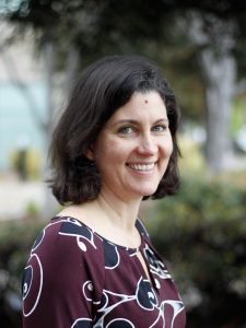 Maria Gorsuch-Kennedy who works in supply chain at Cisco