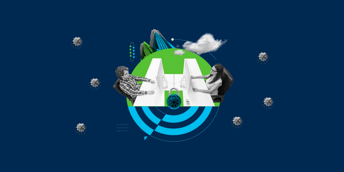 Network Security and Containers – Same, but Different