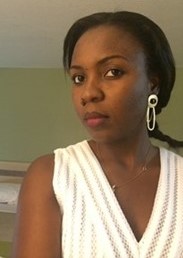 Camilla Ngala, Cisco Networking Academy alumna and security operations center analyst