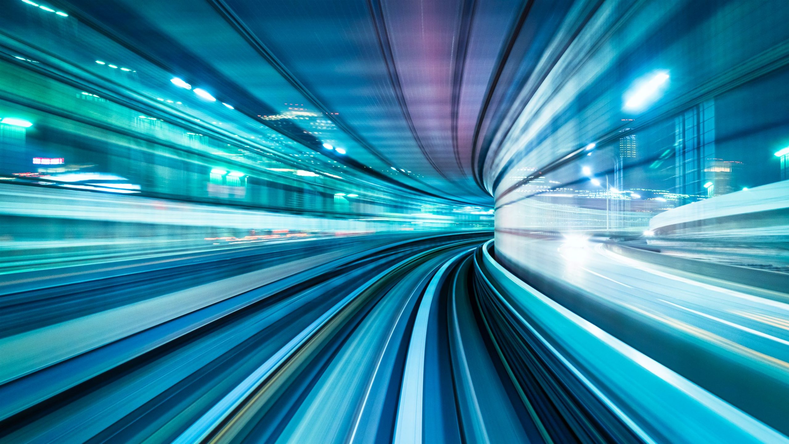 Reimagining the Internet for the Future