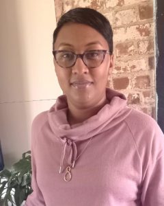 South African Cisco Networking Academy student