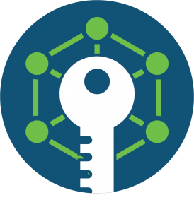 PKI and encryption shown on an SD-WAN field