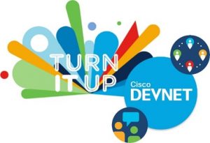 cisco live 2021 turn it up