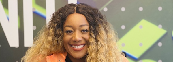 Solving the opportunity divide: Podcast interview with Dr Christine Izuakor