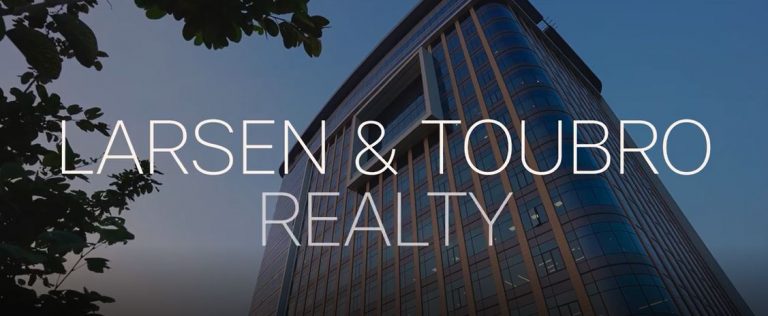 Larsen & Toubro Reality Video Link