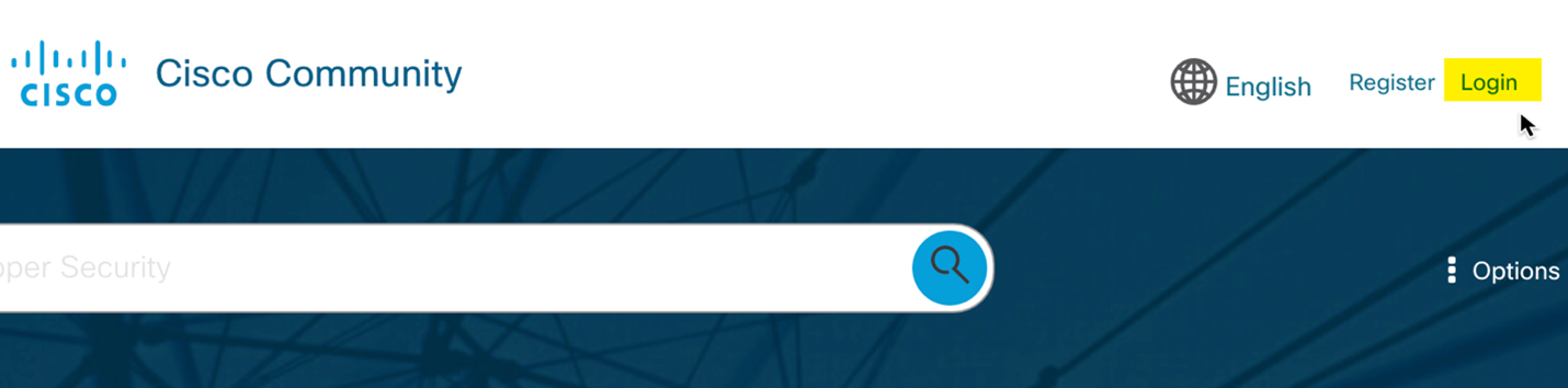 New Security Community 