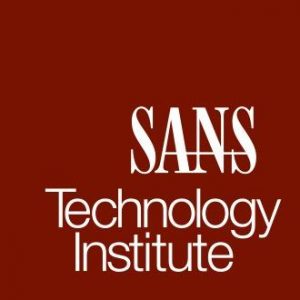 SANS Technology Institute