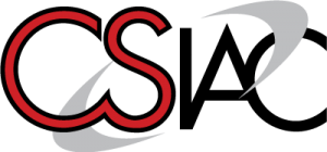 Cyber Security & Information Systems Information Analysis Center (CSIAC) Logo