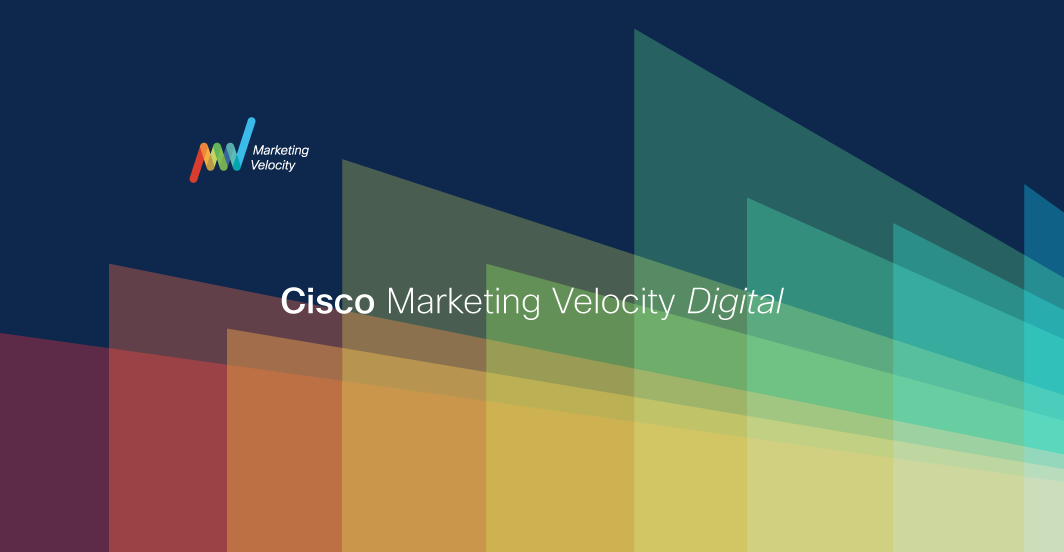 Ready to Own Your Future in Marketing? - Cisco Blogs