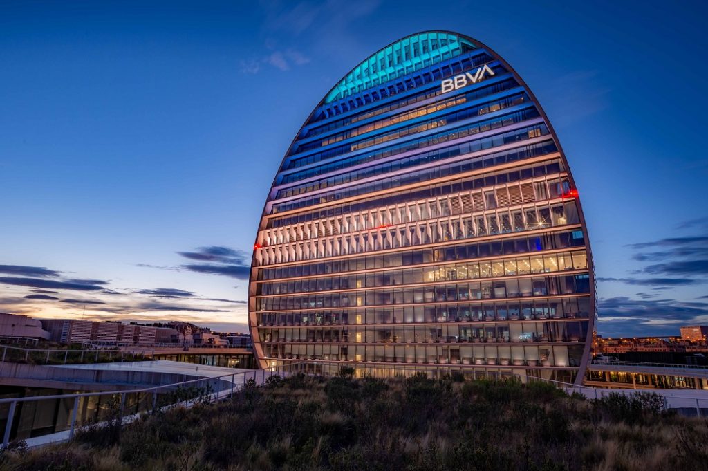 BBVA