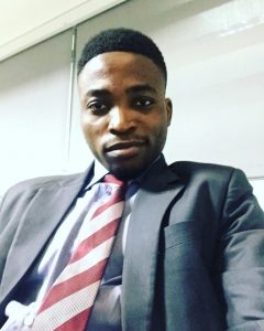 Adeola Ayorinde Ogunkola