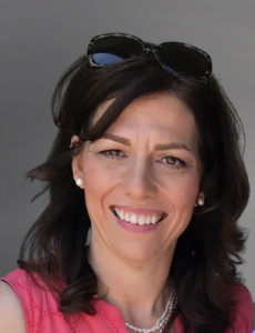 Christine Otts, Director, Global Velocity and Programs Partner Marketing