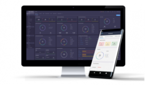 Cisco Intersight Monitor