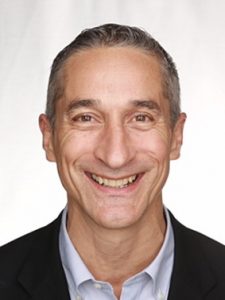 Mark Murphy, Director, Routes to Market