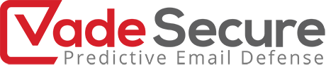 Vade Secure IsItPhishing Logo