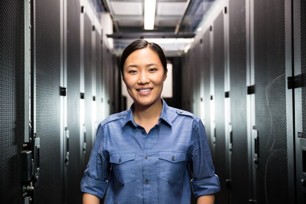 Making Infrastructure Ready for the Future of Work - Cisco Blogs