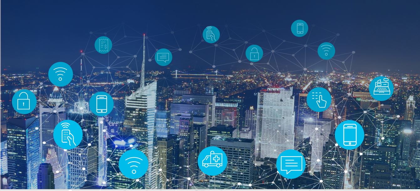 Delivering a Consistent and Secure Workspace Experience Spanning Multiple Sites with Cisco SD-Access