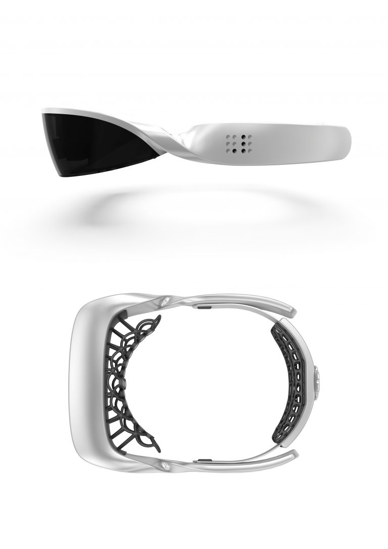 One of the latest designs