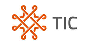 TIC logo