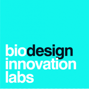 Biodesign Innovation Labs logo