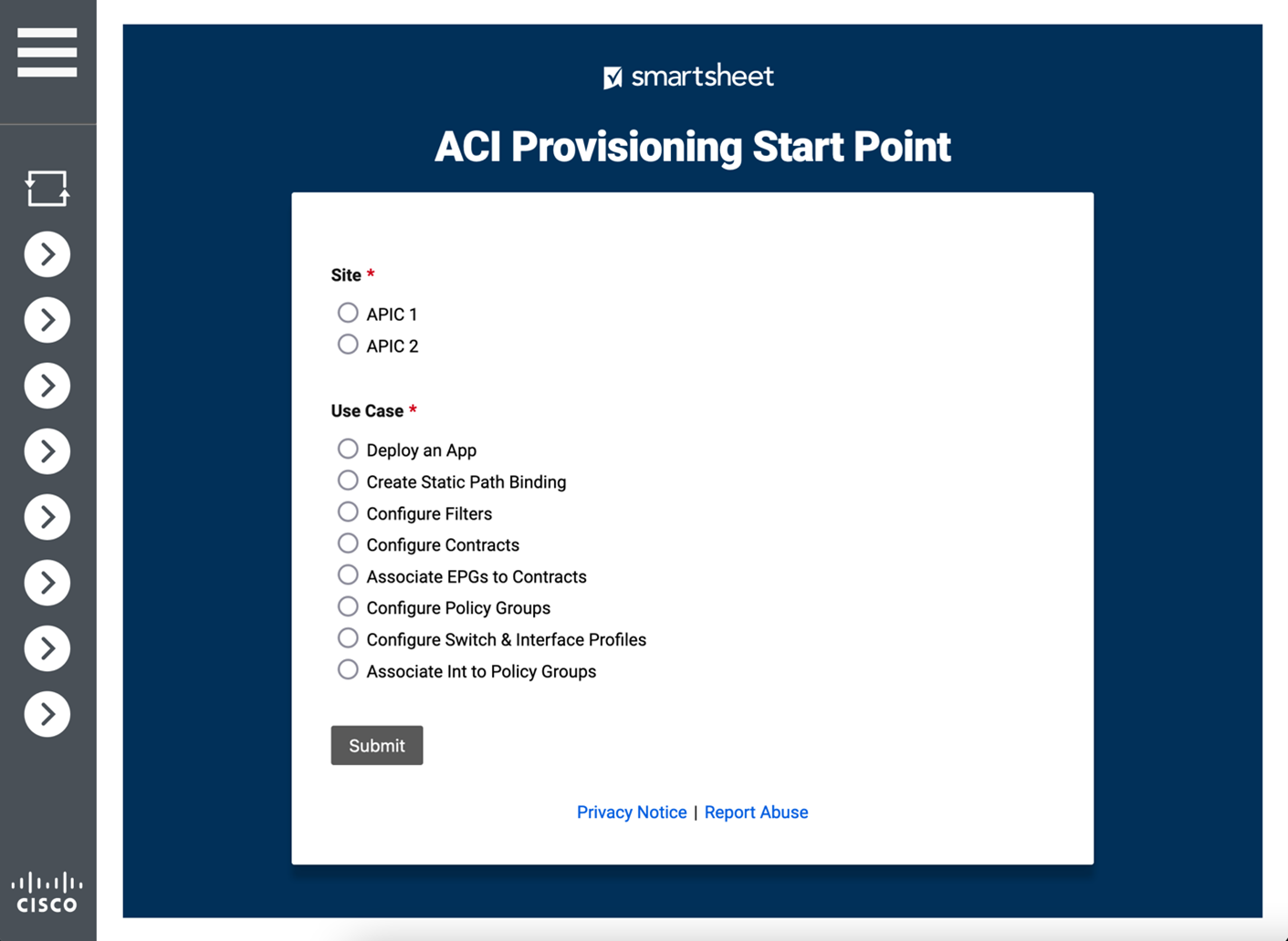 ACI Smartsheet 1