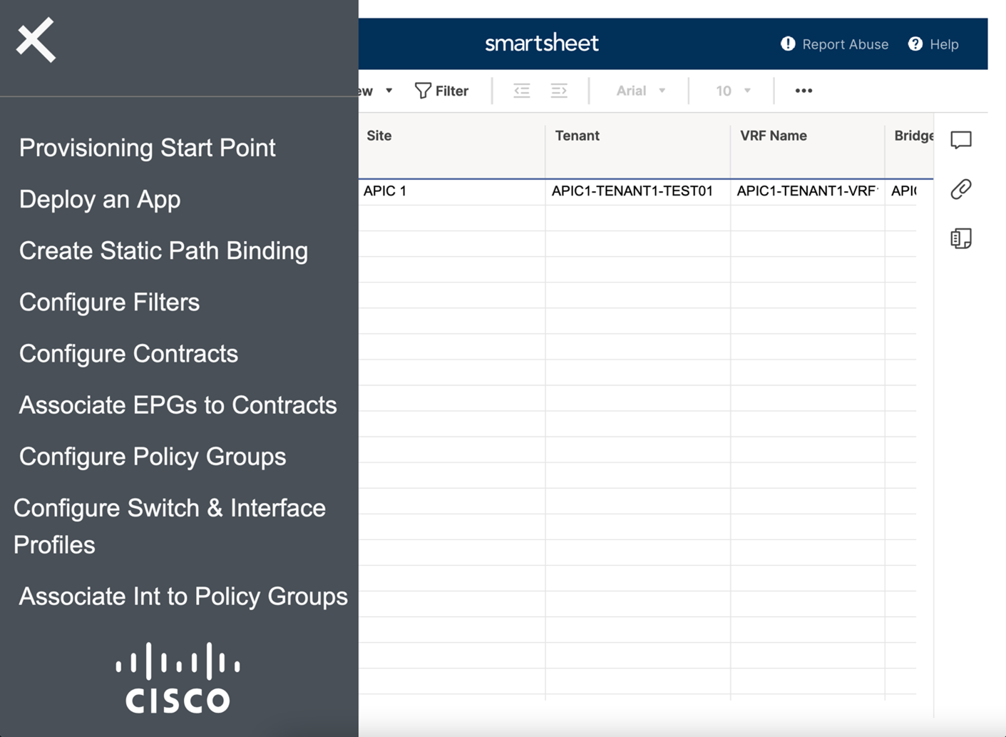 ACI Smartsheet 2