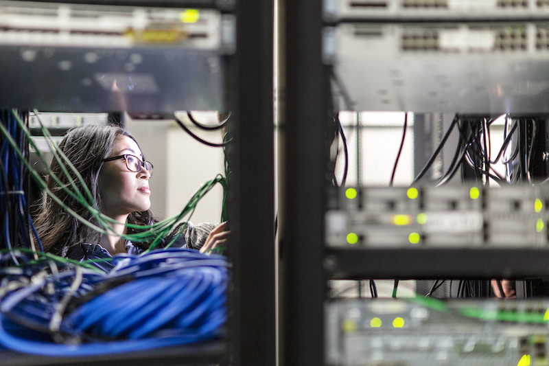 Continuing our Innovations in Service Chaining with Nexus Enhanced Policy-Based Redirect