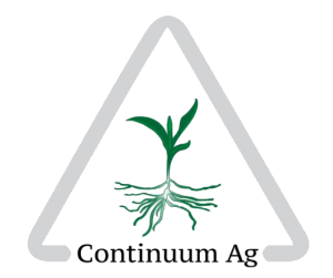 Continuum Ag logo