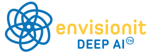 Envisionit Deep AI logo