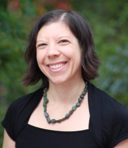 Katie Schindall, Director of Circular Economy at Cisco