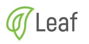 Leaf Global FinTech logo