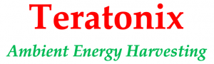 Teratonix logo
