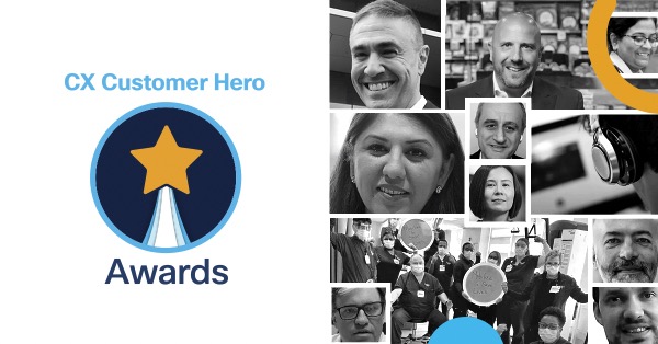 Celebrating Our Customers’ Innovation