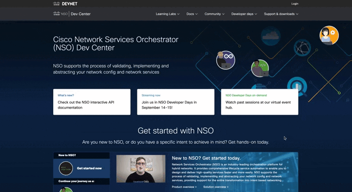 NSO_directory